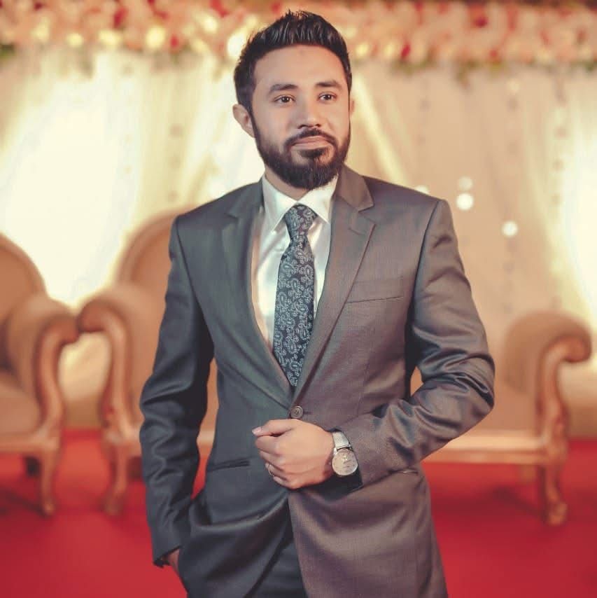 আবদুল্লাহ আল নোমান